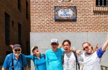 Marvellous Madrid - Afternoon Private Tour of Madrid