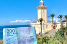 Private Guided Tour of Tangier History and Culture Unveiled