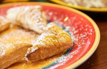 San Antonio River Walk Food Tour