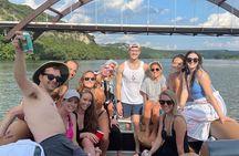 Lake Austin Boat Rental - Private