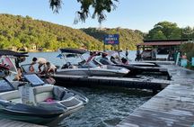 Lake Austin Boat Rental - Private