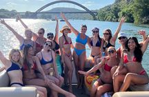 Lake Austin Boat Rental - Private
