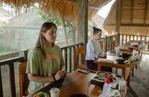 Ubud Incense Class