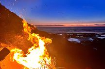 Essaouira Sunset Experience, Waterfall Walk & Romantic Dinner