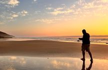 Essaouira Sunset Experience, Waterfall Walk & Romantic Dinner