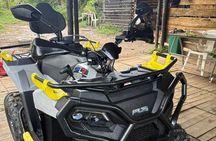 Adventure Tour in Medellin, ATV, Mountain Quads