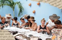 Cultural tour in Cartagena: Zenú Weaving Tour