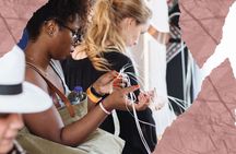 Cultural tour in Cartagena: Zenú Weaving Tour