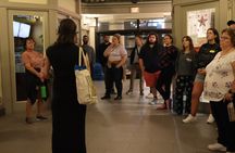 Real Ghosts of Providence: True Crime Ghost Tour