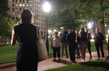 Real Ghosts of Providence: True Crime Ghost Tour