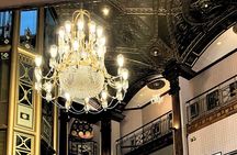 Real Ghosts of Providence: True Crime Ghost Tour
