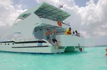 Saon V I P & SOANA RELAX - NATURAL POOL+LUNCH +DRINKS+ADVENTURES