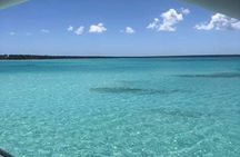 Catalina Island/DIVING and Sailboat Adventure 