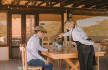 The Magical Town of Tepotzotlán & Artisanal wine from Mexico City