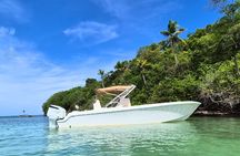 Eco-responsible sea trip EN - Tub de Joséphine