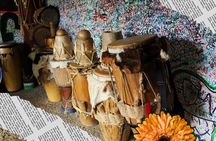 Cartagena: full day experience in Palenque: Africa in America