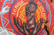 Cartagena: full day experience in Palenque: Africa in America