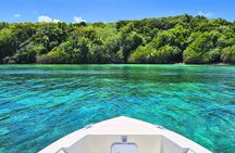 Eco-responsible sea trip EN - Tub de Joséphine