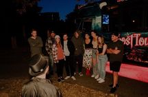Haunted Nashville's Murder & True Crime VIP Ghost Bus Tour