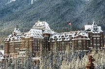 Explore Banff + Wildlife