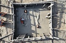 Private unique Experience to the Mud Volcano + Snack