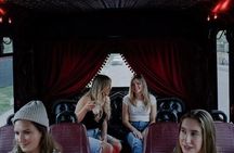 Haunted Nashville's Murder & True Crime VIP Ghost Bus Tour