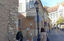 Turkish Traces Ottoman Heritage Walk in Budapest