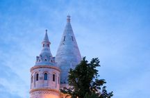 Turkish Traces Ottoman Heritage Walk in Budapest