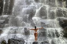 Best of Ubud: Kanto Lampo, Tibumana, Tirta Empul & Tegallalang