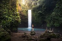 Best of Ubud: Kanto Lampo, Tibumana, Tirta Empul & Tegallalang