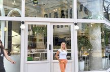 NEW! Artisanal Ice Cream Tour of Belgrano with Gabriela