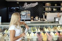 NEW! Artisanal Ice Cream Tour of Belgrano with Gabriela