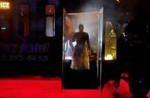 Haunted Nashville's Murder & True Crime VIP Ghost Bus Tour