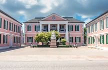 Nassau Private Highlights Sightseeing Tour