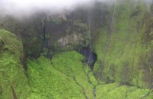 Doors-Off Heart of the Island Kauai Helicopter Tour