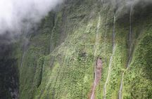 Doors-Off Heart of the Island Kauai Helicopter Tour