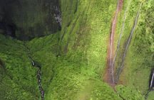 Doors-Off Heart of the Island Kauai Helicopter Tour