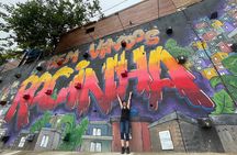 Favela Rocinha Walking Tour