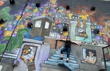 Favela Rocinha Walking Tour