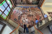 Chapultepec Castle 100% Private Tour with Transport Option