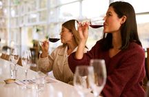 Vineyard Trail Ride and Taste at Jacob’s Creek