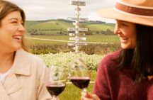 Picnic and Wine Tasting Experience in the Barossa Valley