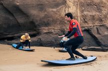 Taster Surf Lesson in Torquay/Anglesea, Learn to Surf for Adults