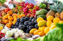 Volcanoes, Beaches and Waterfall Highlights Private Guided Tour