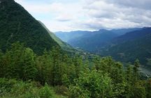 Sapa 2D1N Trekking Tour Muong Hoa Valley H’mong and Giay Villages