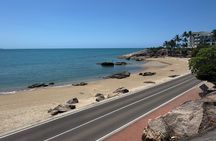 Airlie Beach: Beautiful Bowen Beaches Day Tour.
