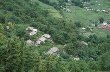 Sapa 2D1N Trekking Tour Muong Hoa Valley H’mong and Giay Villages