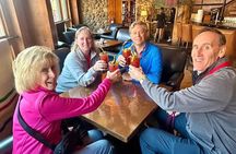 Sips & Sweets Evening Food Tour