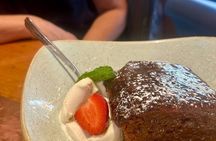 Sips & Sweets Evening Food Tour