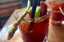 Sips & Sweets Evening Food Tour